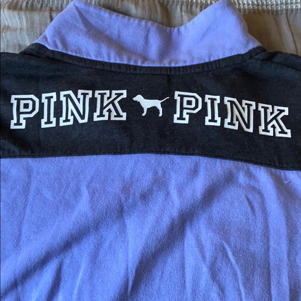 Victoria’s Secret Pink Sweatshirt - Picture 2 of 3